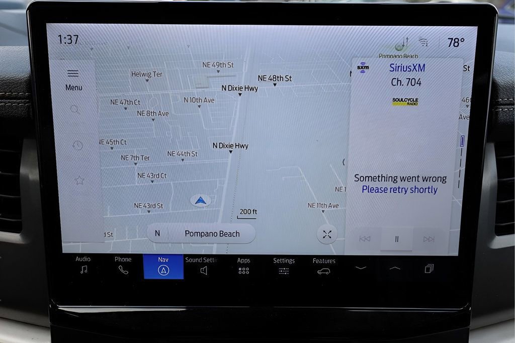 Used 2024 Ford Expedition Max XLT image 30