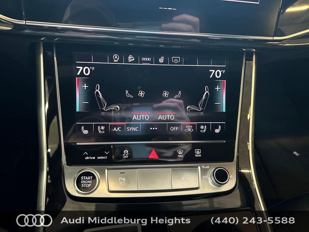 Used 2026 Audi Q8 Premium Plus image 20