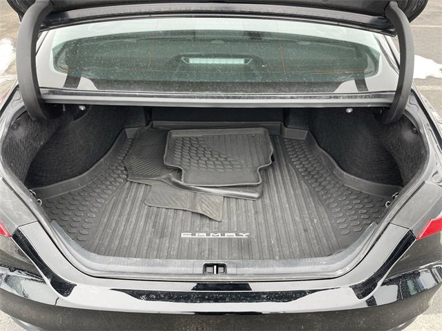Used 2023 Toyota Camry LE image 22