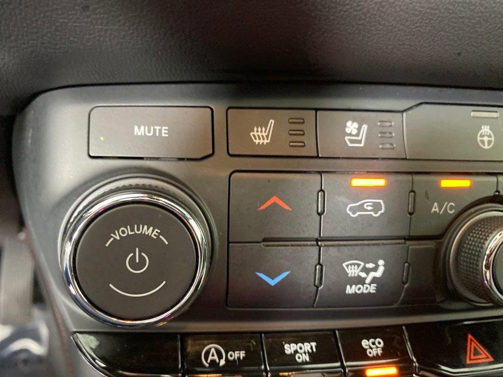 Used 2024 Dodge Durango GT image 21