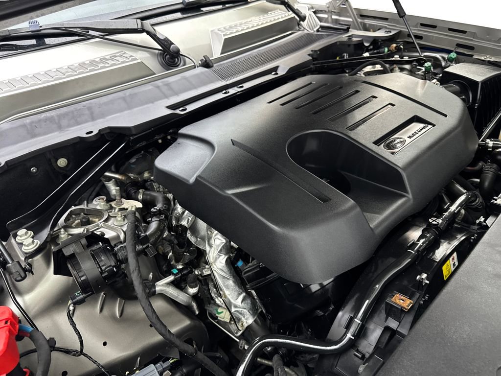 Used 2023 Land Rover Defender 110 X-Dynamic SE AWD/4WD image 75