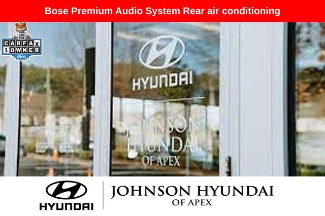 Used 2023 Nissan Pathfinder SL w/ SL Premium Package image 4