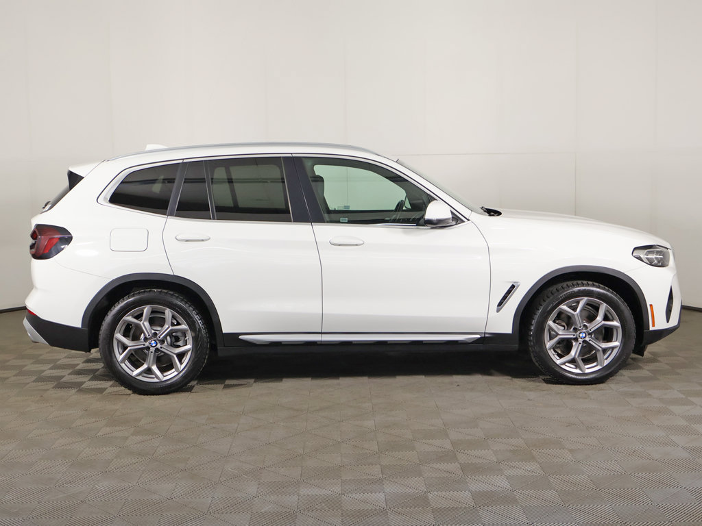 Used 2023 BMW X3 xDrive30i AWD/4WD image 19