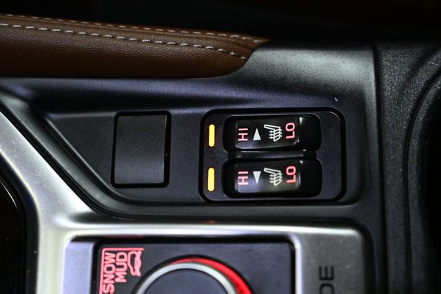 Used 2021 Subaru Forester Touring w/ Popular Package #2 image 27