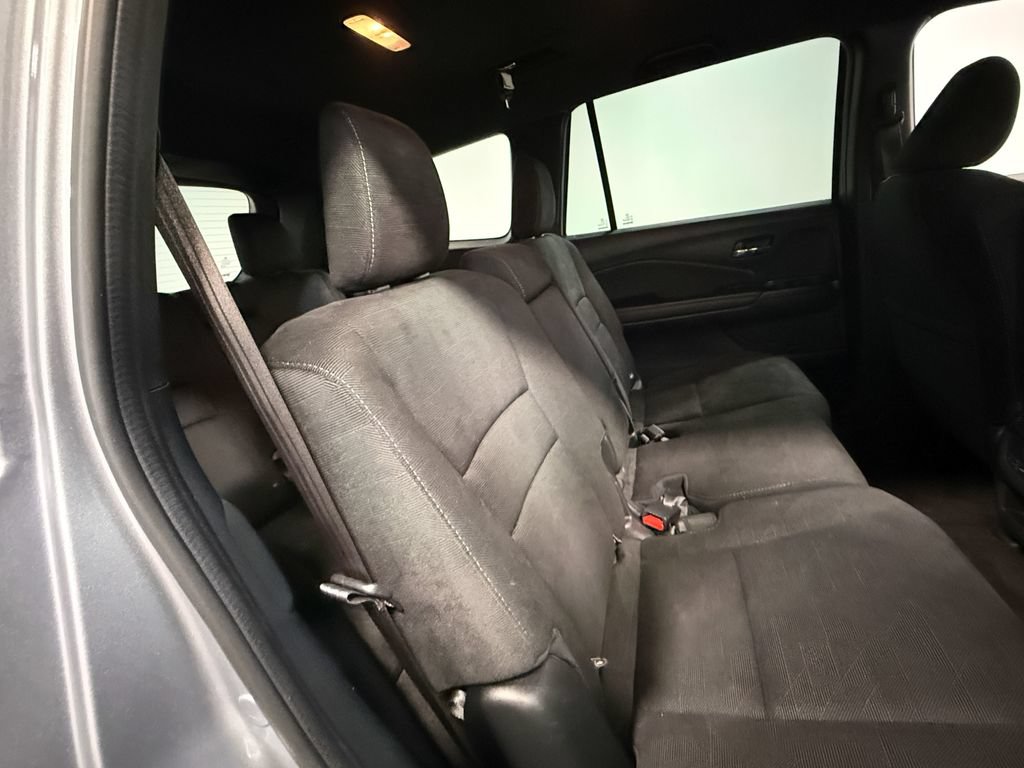 Used 2022 Honda Pilot Sport image 67