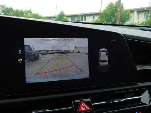 Used 2023 Kia Niro Wind FWD image 20