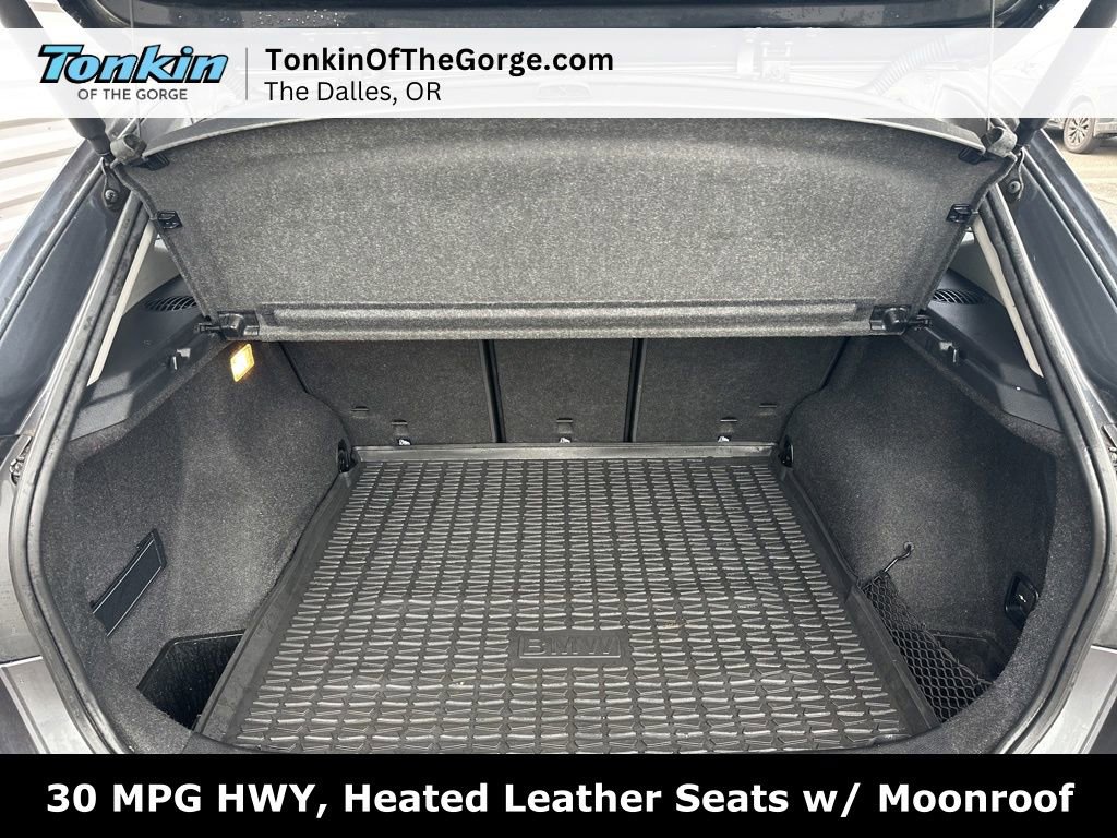 Used 2015 BMW X1 xDrive28i image 5