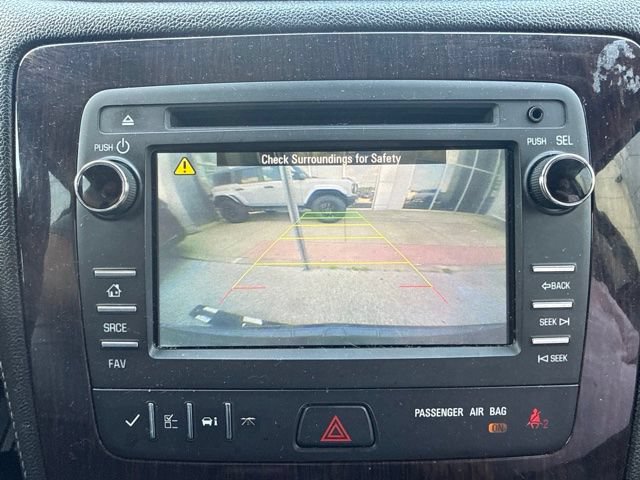 Used 2017 Chevrolet Traverse LT FWD image 13