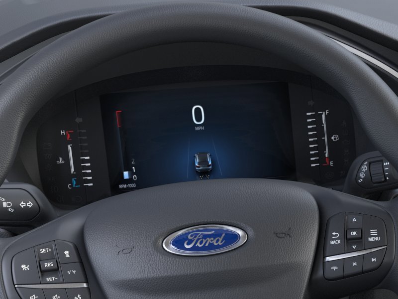 New 2026 Ford Escape Active w/ Tech Pack #1 FWD image 13