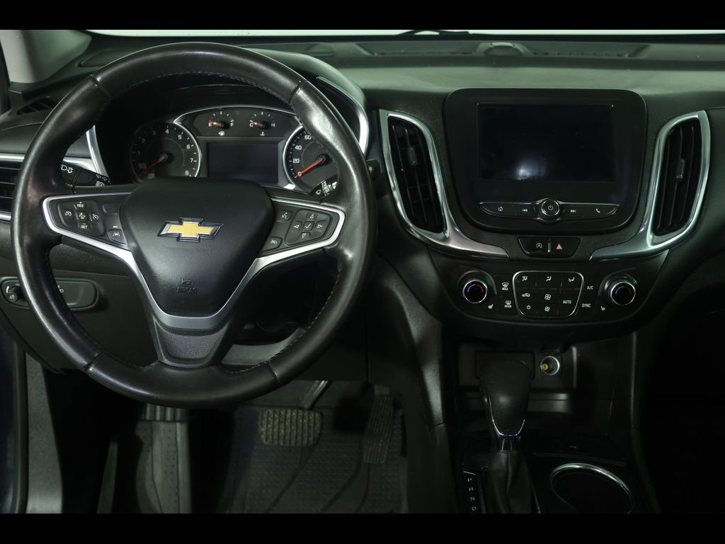 Used 2022 Chevrolet Equinox LT image 15