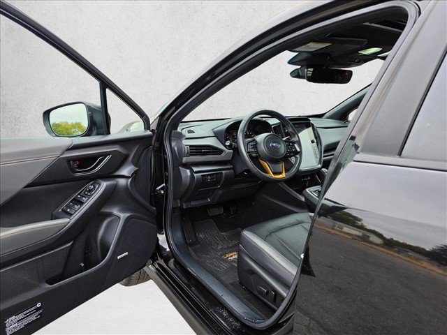 Certified 2024 Subaru Crosstrek 2.5i Wilderness w/ Crosstrek Mirror Package AWD/4WD image 21