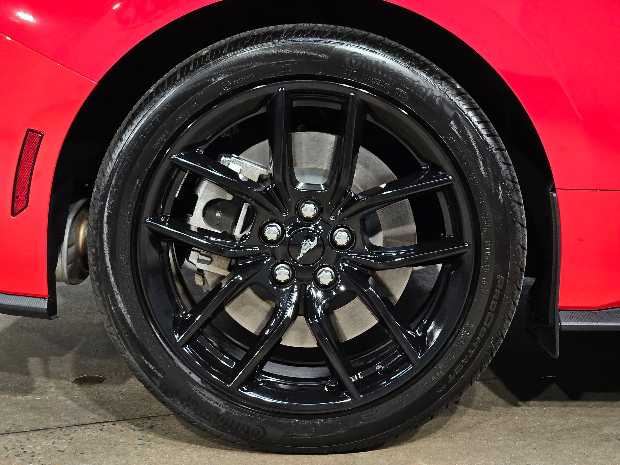 Used 2024 Ford Mustang GT image 17