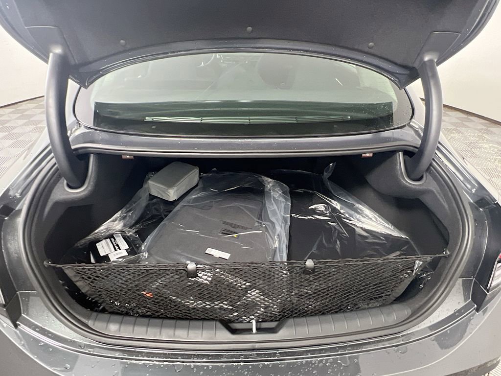 New 2026 Hyundai Sonata Blue image 21