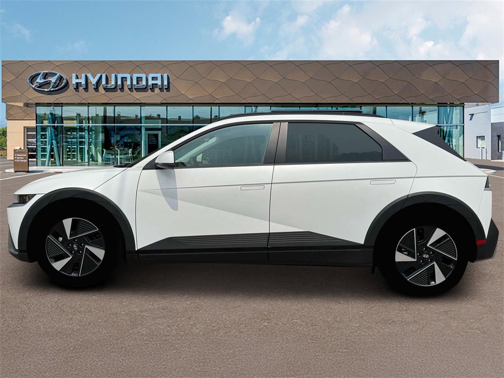 New 2025 Hyundai Ioniq 5 SEL image 3