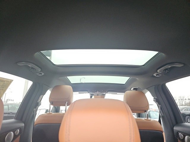 Certified 2021 Mercedes-Benz GLC 300 GLC 300 image 9