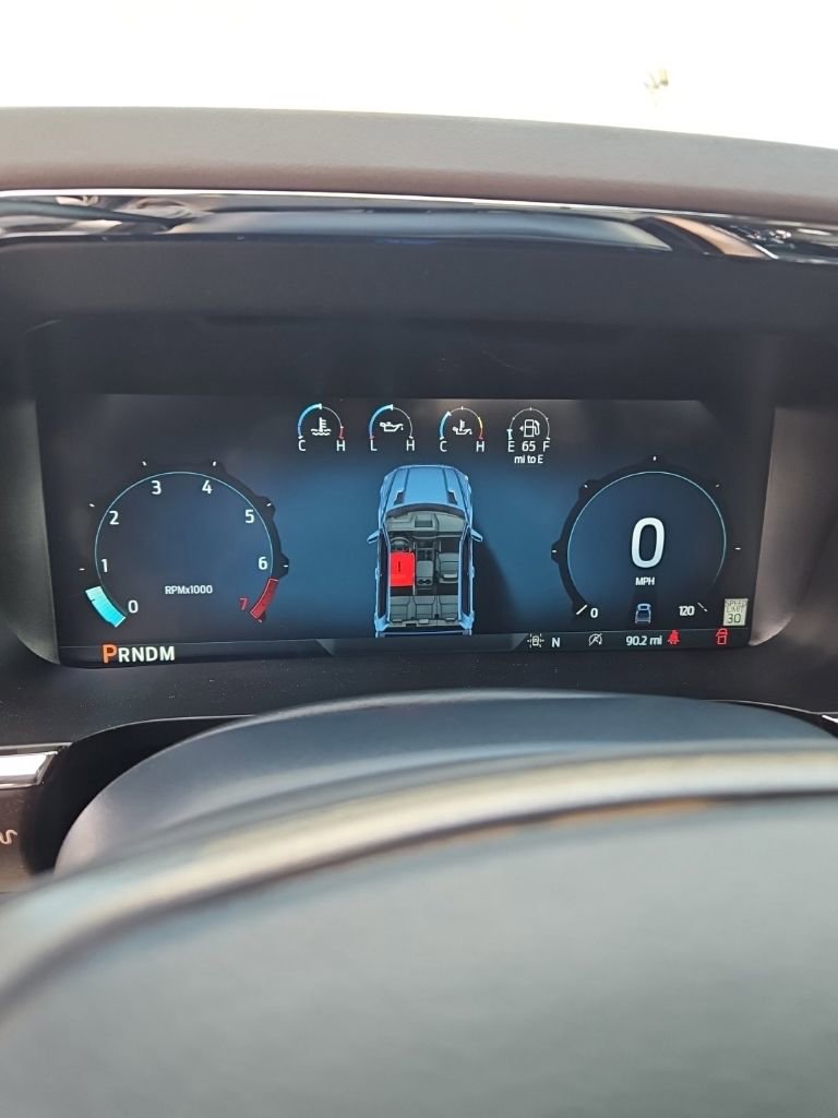 Used 2026 Ford F150 King Ranch AWD/4WD image 16