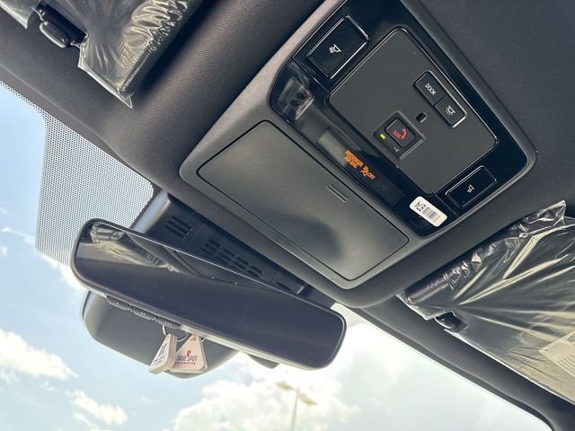 New 2026 Lexus TX 350 FWD image 22