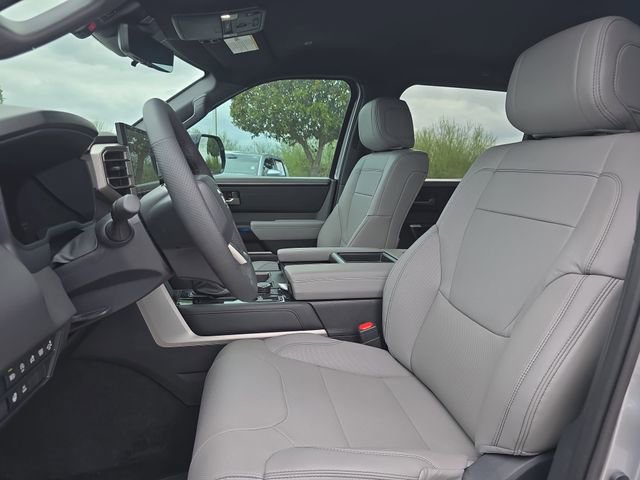 Used 2026 Toyota Tundra Limited w/ TRD Off-Road Package image 14