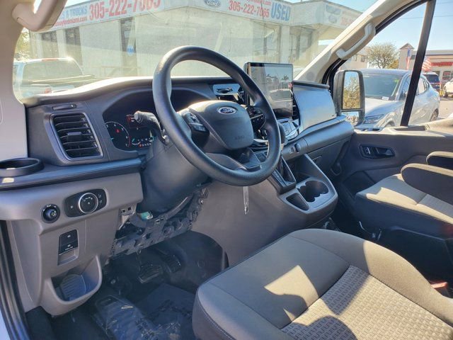 Certified 2023 Ford Transit 350 XLT image 12