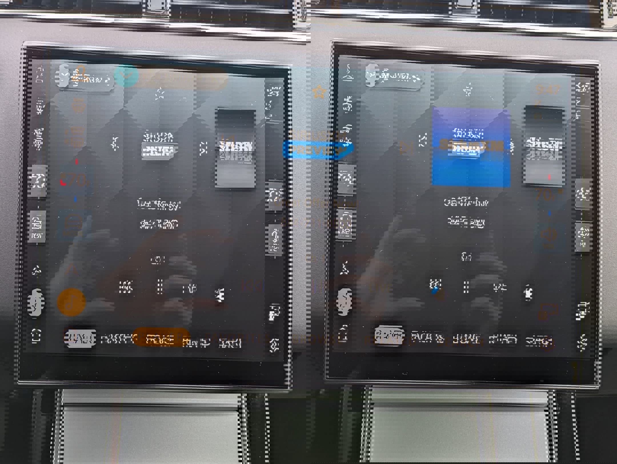 Certified 2025 Land Rover Range Rover Evoque S image 12