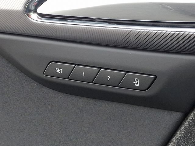 New 2026 Buick Envision Sport Touring AWD/4WD image 20