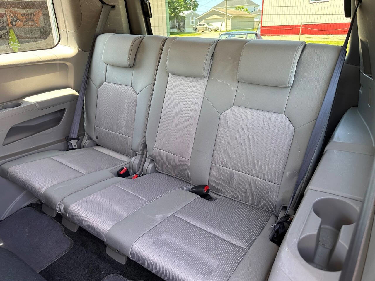 Used 2011 Honda Pilot EX image 7