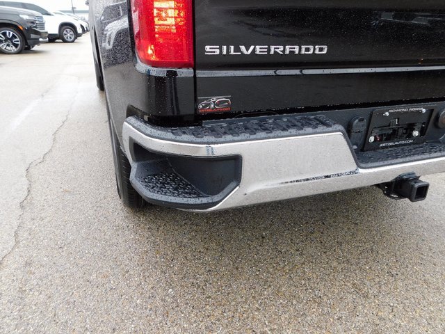 New 2026 Chevrolet Silverado 1500 LT image 6