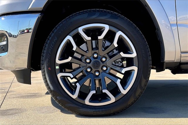 New 2026 RAM 1500 Limited image 17