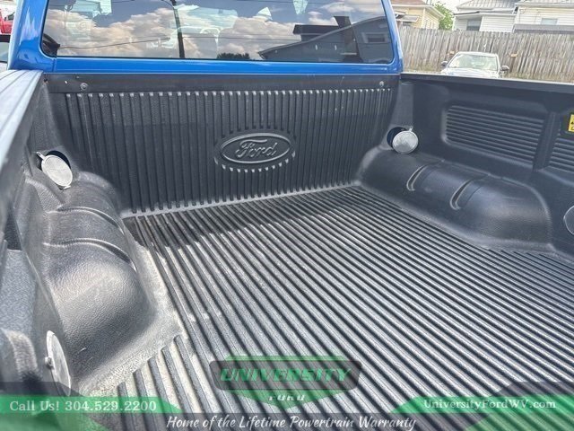 Used 2020 Ford Ranger XLT w/ XLT Sport Appearance Package image 36