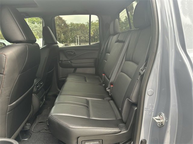 Used 2024 Honda Ridgeline TrailSport image 25