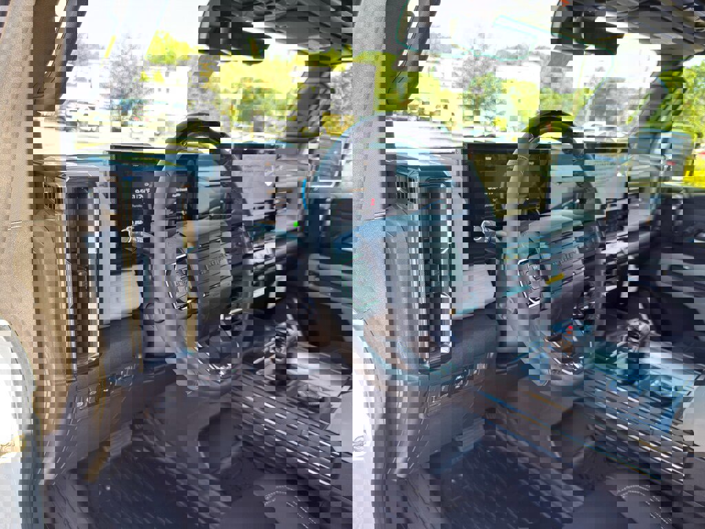 New 2026 GMC Hummer EV 4x4 Crew Cab image 26