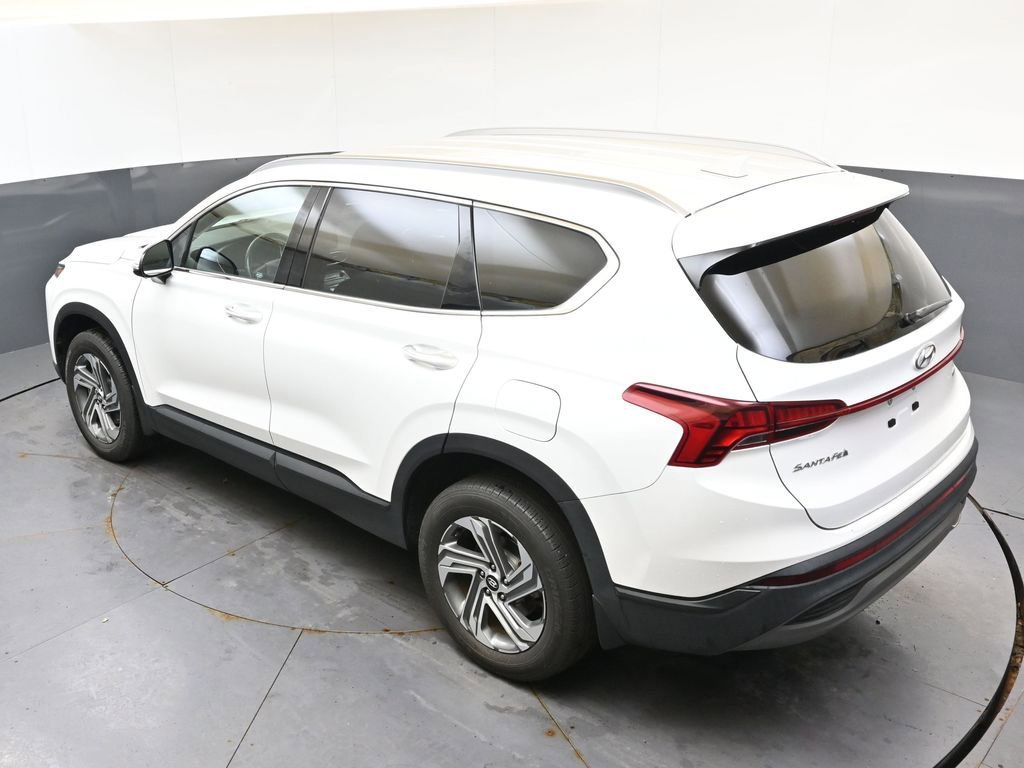 Certified 2023 Hyundai Santa Fe SEL AWD/4WD image 39
