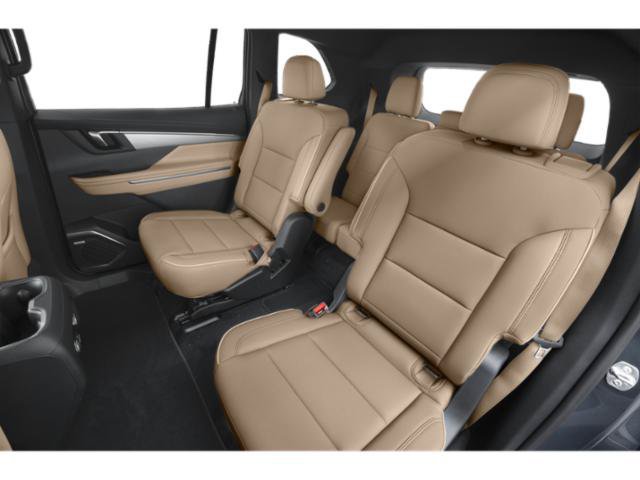 New 2027 Buick Enclave Preferred w/ Power Package AWD/4WD image 15