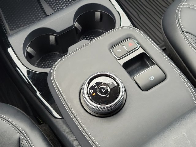 Certified 2024 Ford Mustang Mach-E Premium AWD/4WD image 25