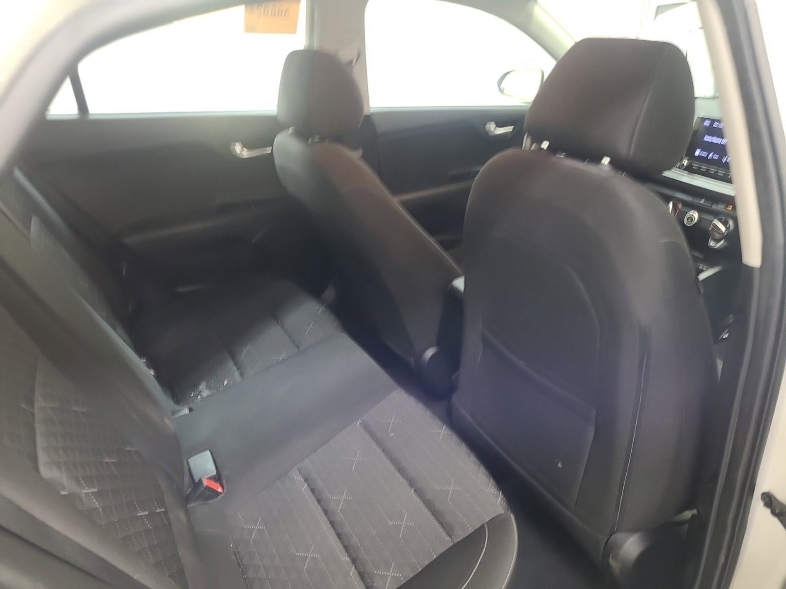 Used 2022 Kia Rio S image 13