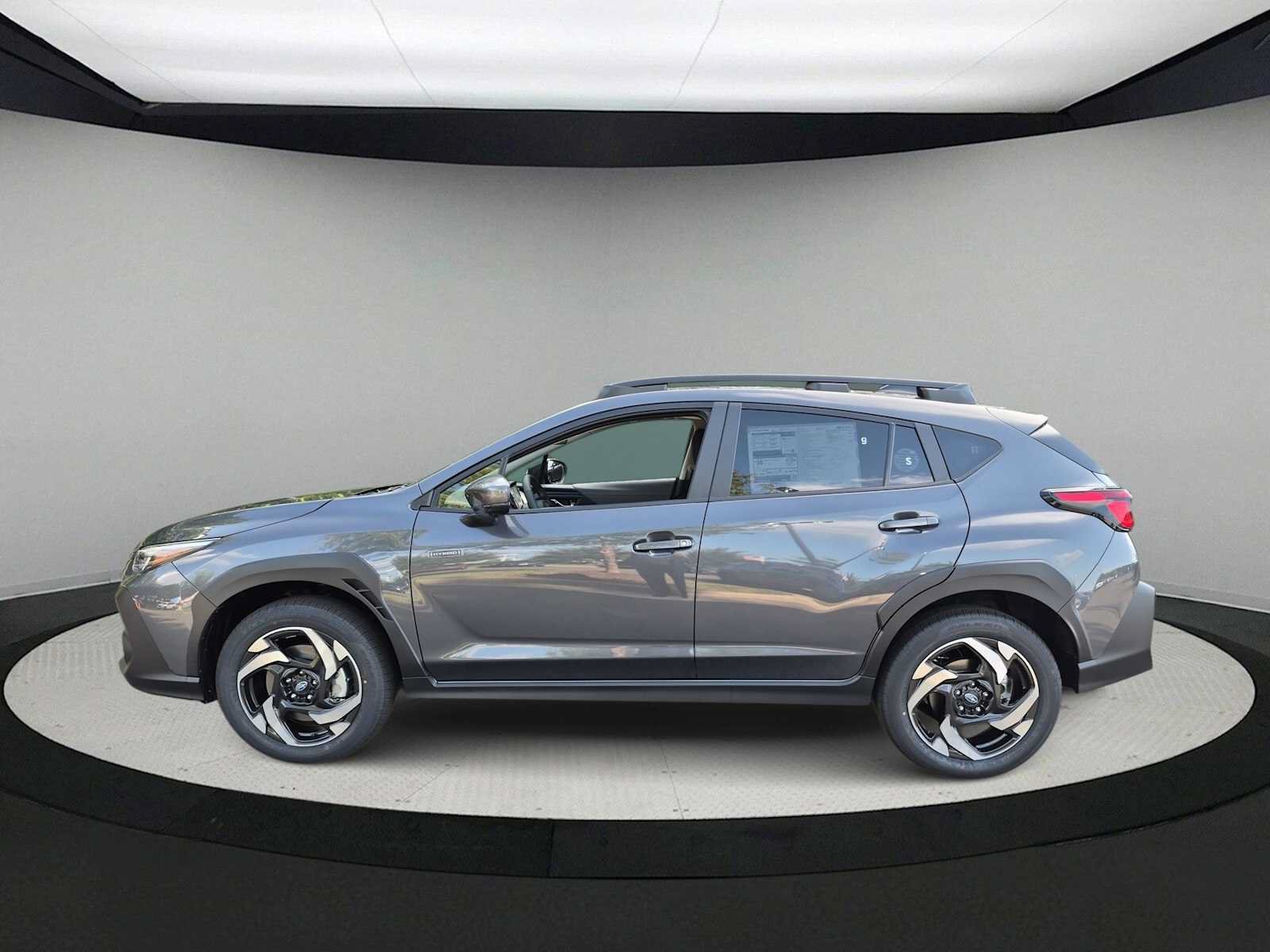 New 2026 Subaru Crosstrek 2.5i Limited AWD/4WD image 5