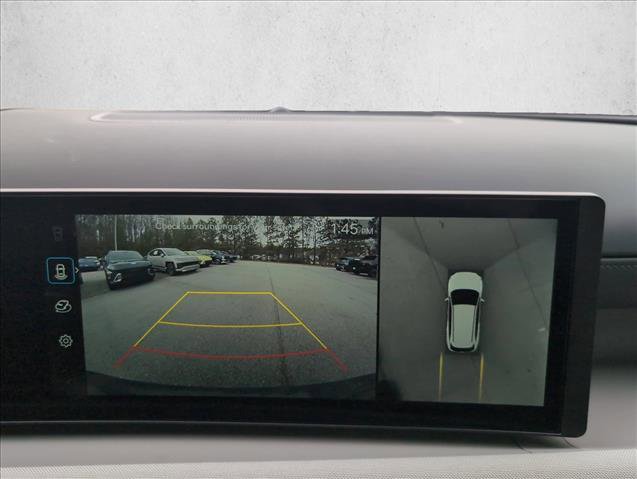 New 2026 Hyundai Tucson Limited image 13