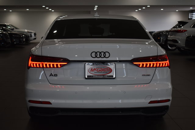 Used 2023 Audi A6 2.0T Premium w/ Convenience Package AWD/4WD image 10