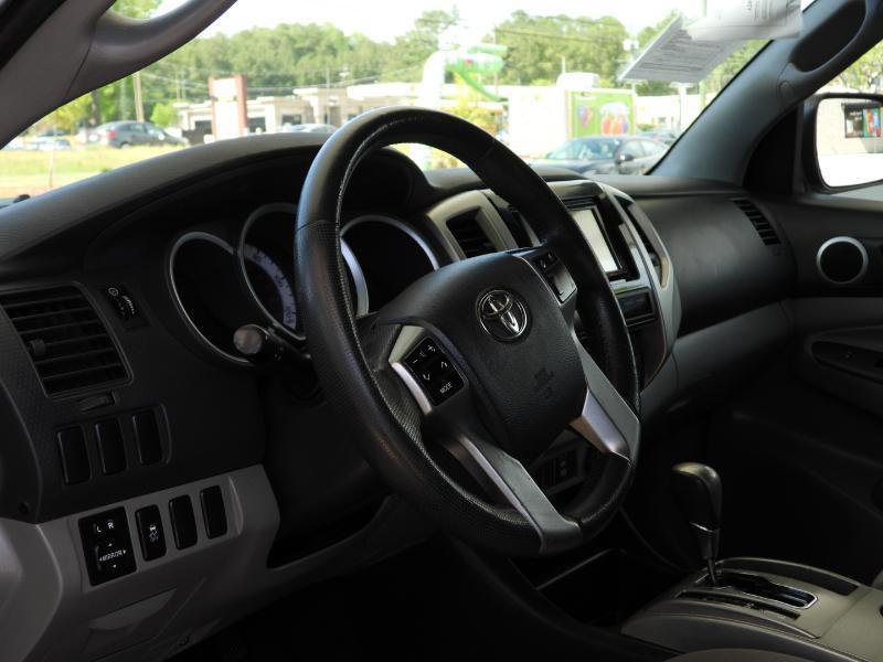 Used 2012 Toyota Tacoma PreRunner w/ SR5 Pkg RWD image 45