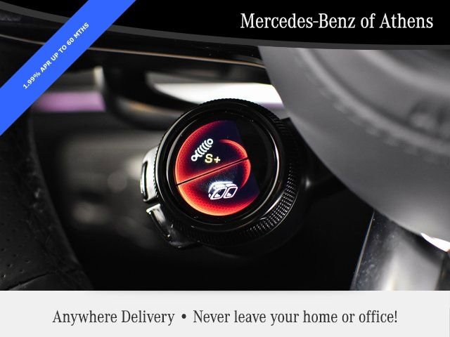 New 2025 Mercedes-Benz GLS 63 AMG 4MATIC image 24