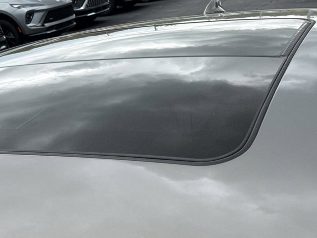 Used 2019 Buick LaCrosse Essence w/ Sun and Shade Package image 14