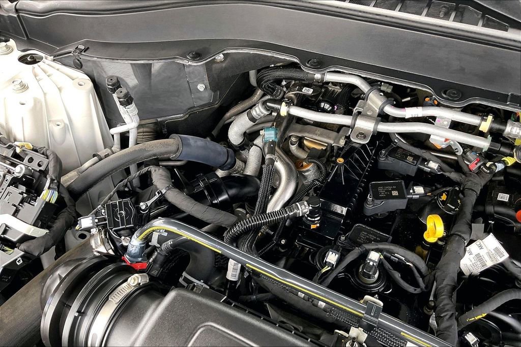 Used 2021 Ford Explorer XLT image 5