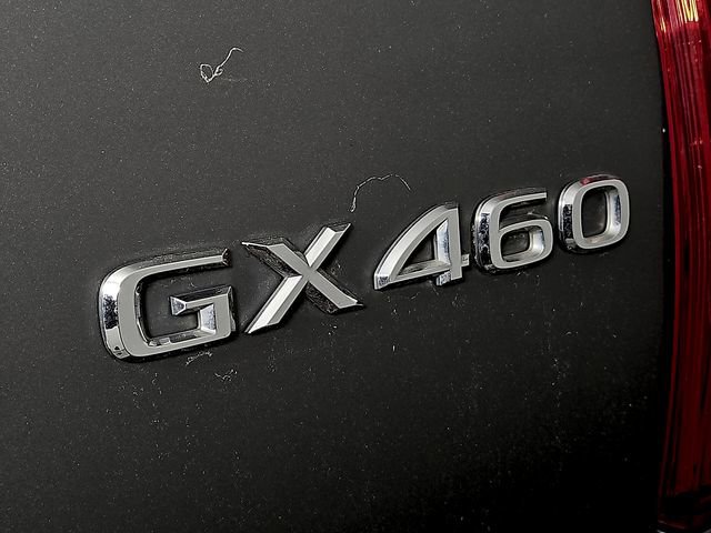 Used 2012 Lexus GX 460 Premium image 34