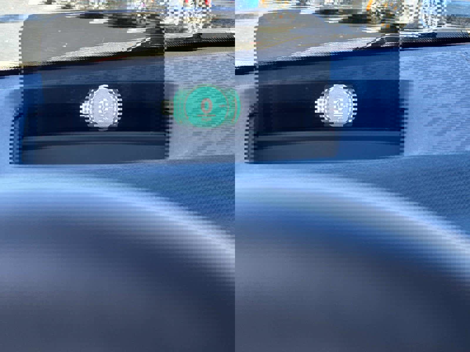 Used 2025 MINI Cooper Countryman S w/ Comfort Package Max image 31