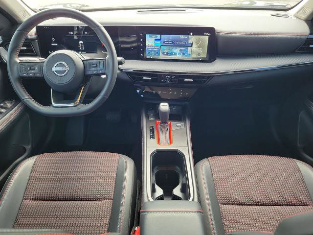 Certified 2025 Nissan Kicks SR w/ SR Premium Package image 18