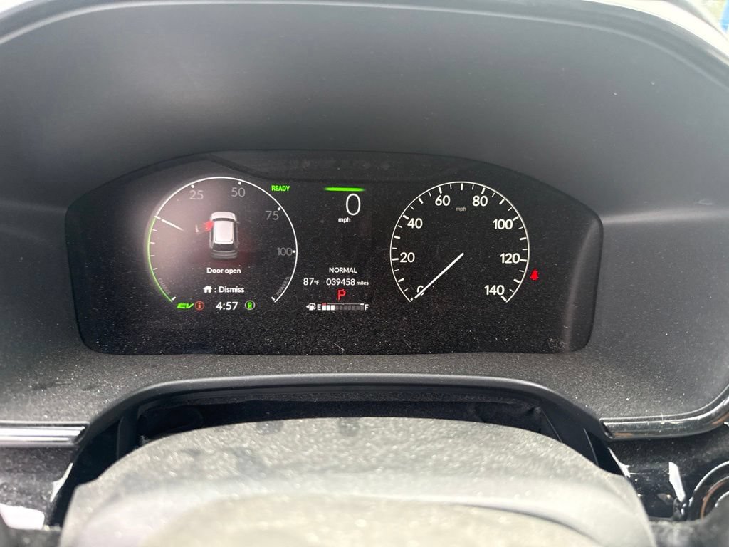 Used 2025 Honda CR-V Sport Touring image 10
