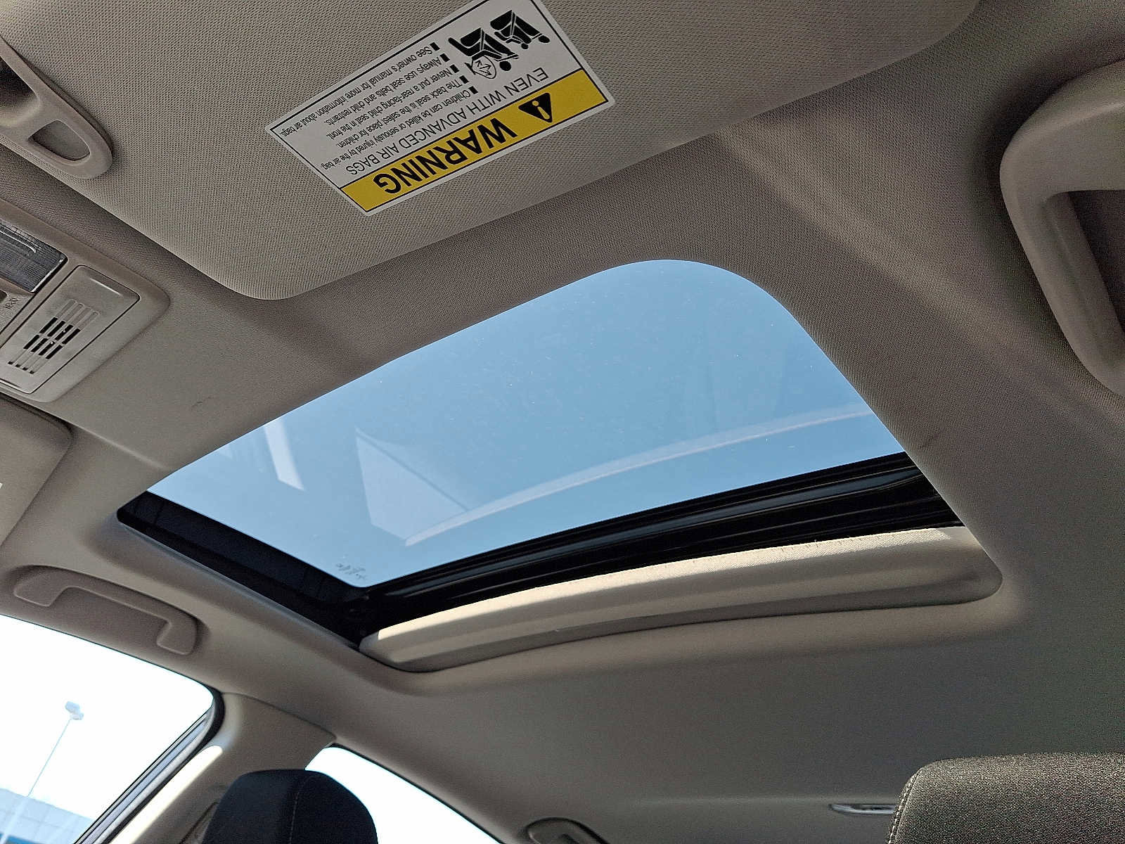 Used 2021 Honda Civic EX image 14