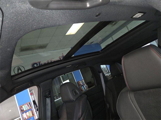 Used 2022 Acura MDX A-Spec image 22