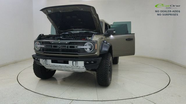 Used 2025 Ford Bronco Raptor AWD/4WD image 71