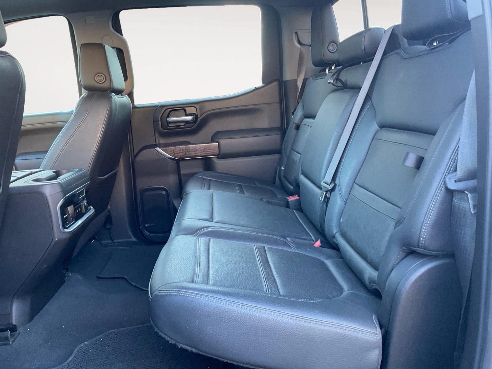 Certified 2021 GMC Sierra 1500 Denali w/ Driver Alert Package II AWD/4WD image 13